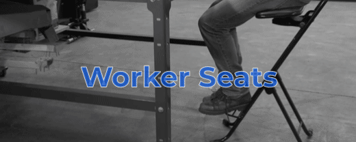 Worker Seats